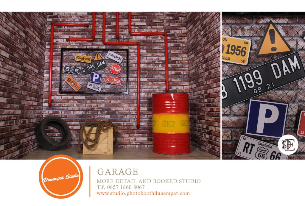 tematik-studio-duaempat-studio-garage