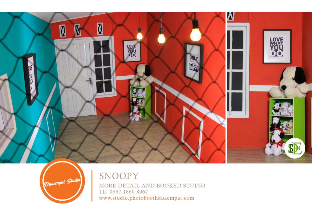 tematik-studio-duempat-studio-snoopy