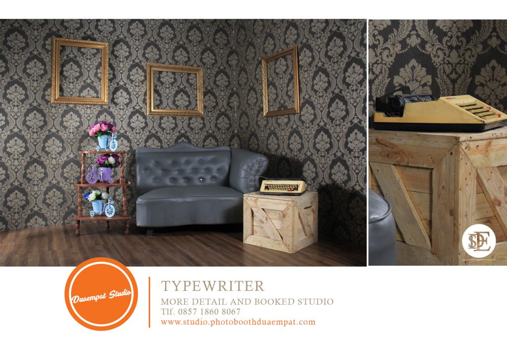 tematik-studio-duempat-studio-typewriter